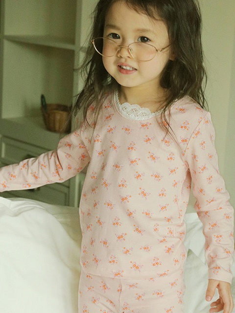 Grandma Easywear Set