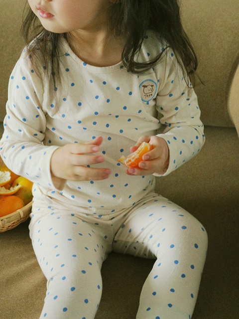Bubble Easywear Set