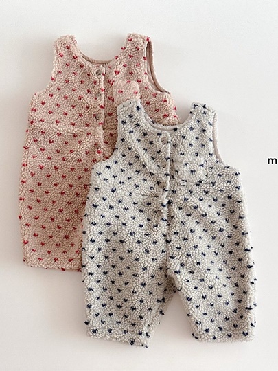 Dumble Jumpsuit