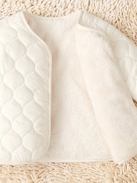 Quilted Jacket