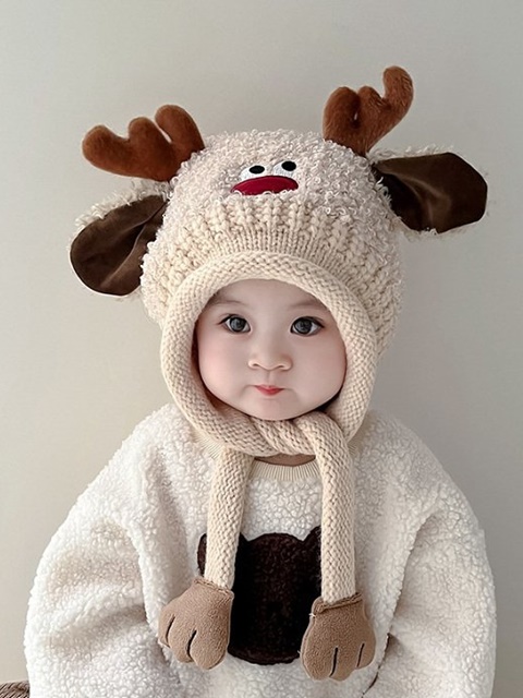 Rudolph hat
