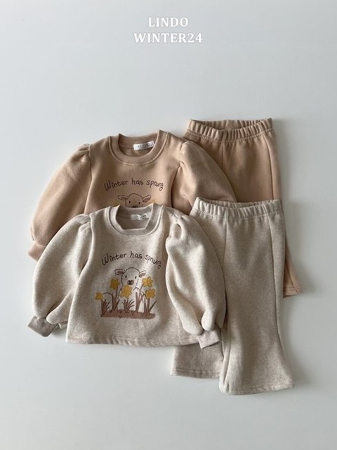 Pure Shirring Set Pure Shirring Set
