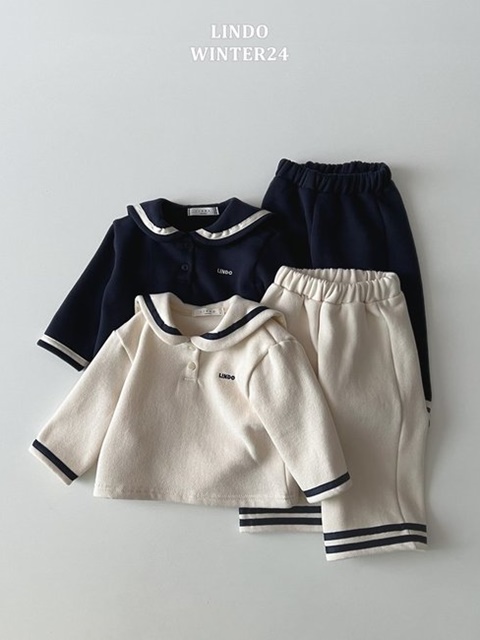 Sailor Set Sailor Set