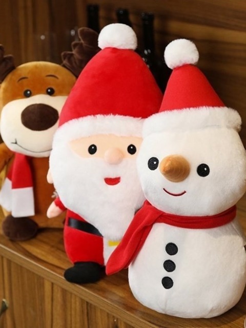 Christmas Doll