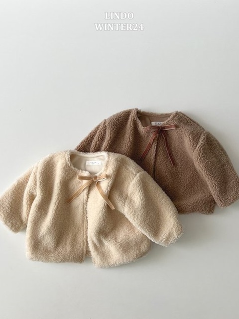 Bookle Ribbon Jacket Bookle Ribbon Jacket