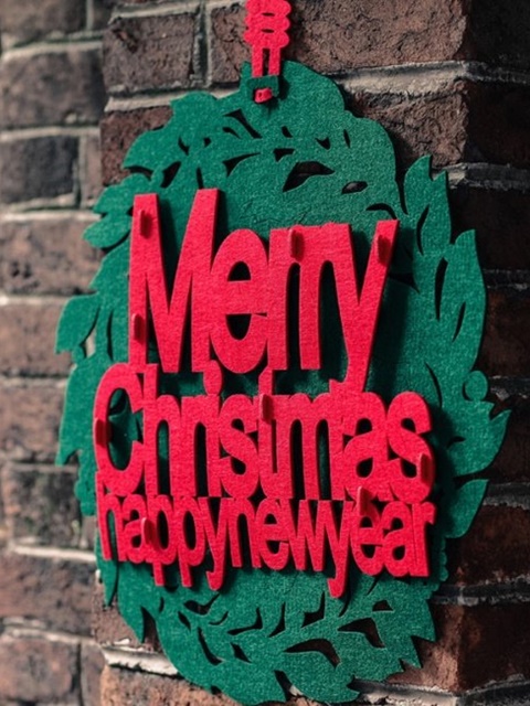 Christmas Decoration