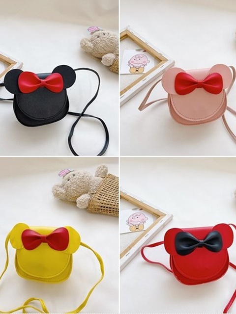 Ribbon Bag