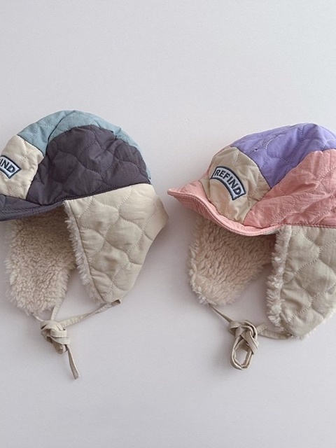 Refine Winter Cap