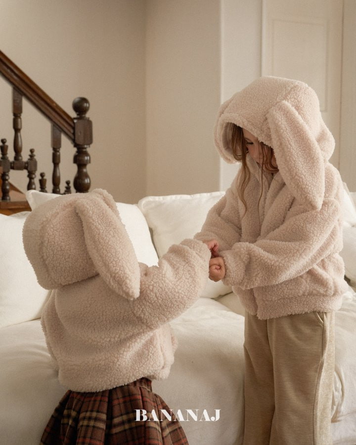 Banana J - Korean Children Fashion - #childofig - Toromi Jumper - 8