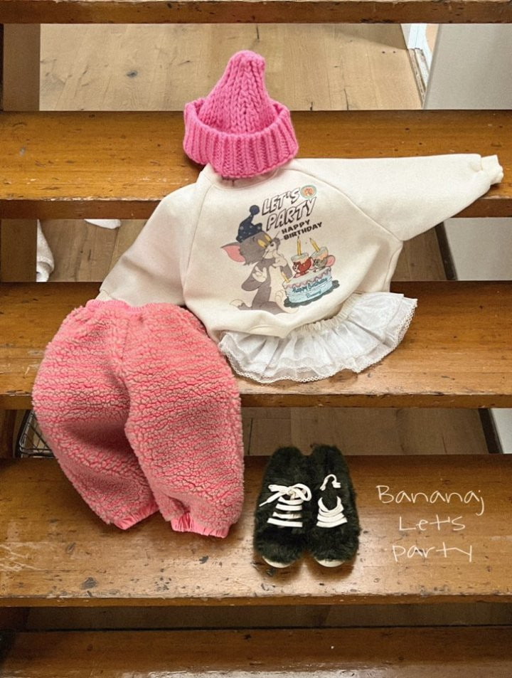 Banana J - Korean Children Fashion - #childofig - Mimi Skirt - 6