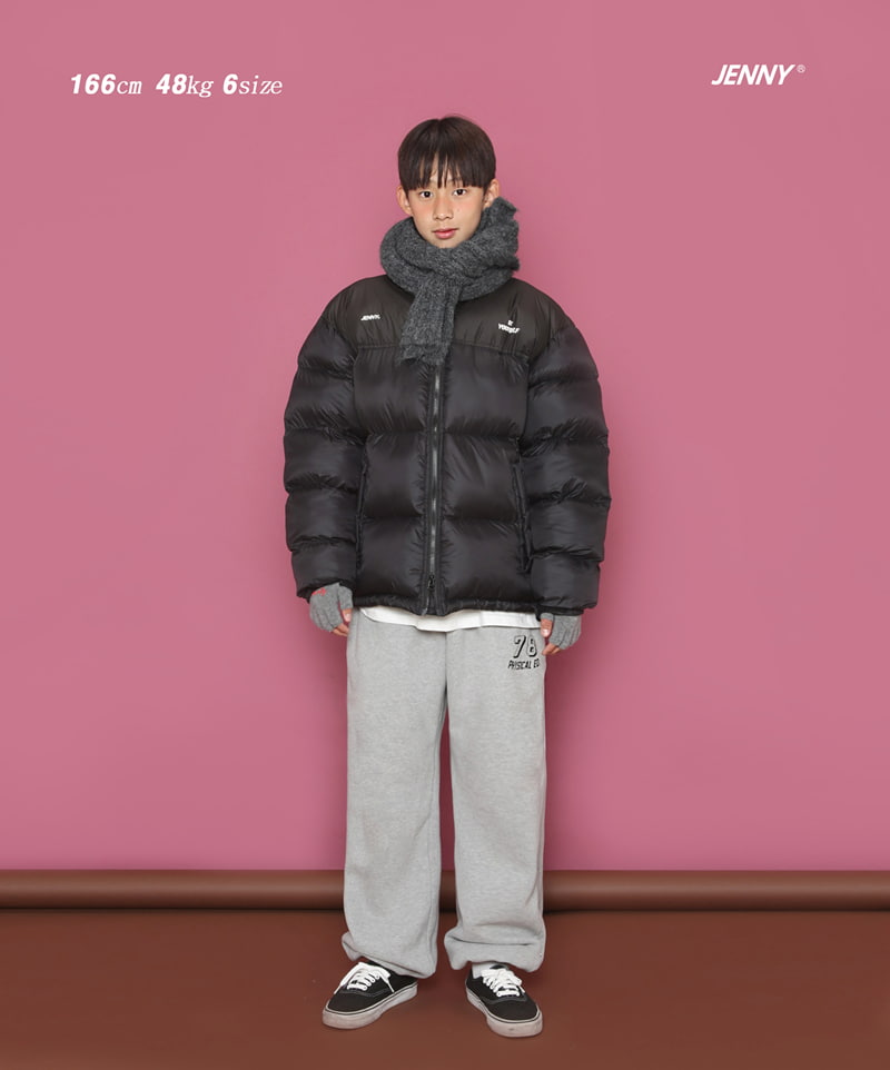 Jenny Basic - Korean Children Fashion - #discoveringself - Take Wool Half Gloves - 10