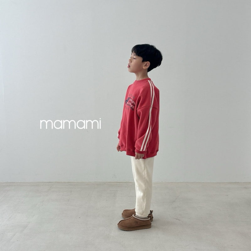 Mamami - Korean Children Fashion - #littlefashionista - Base Leggings Pants - 9