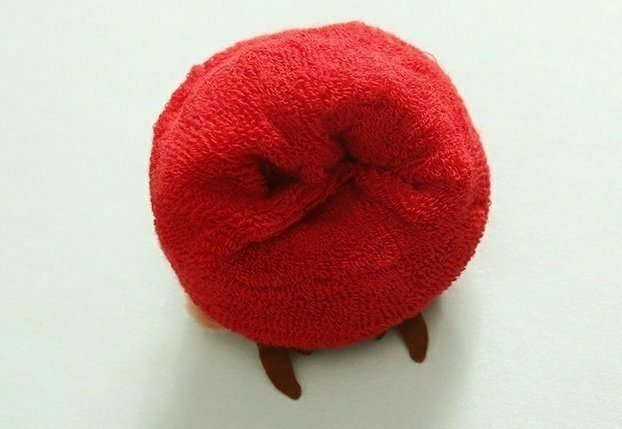 Miso - Korean Baby Fashion - #babyclothing - Bebe Christmas Socks - 9