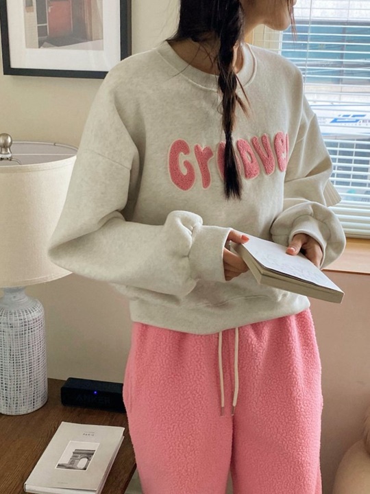 Groove Sweatshirts