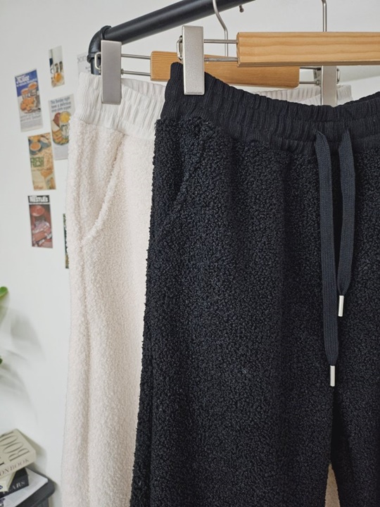 Soft Pants