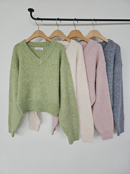 Wool Vera V Kint