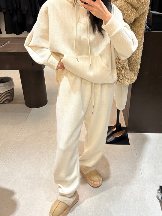 Knit Jogger Pants Knit Jogger Pants