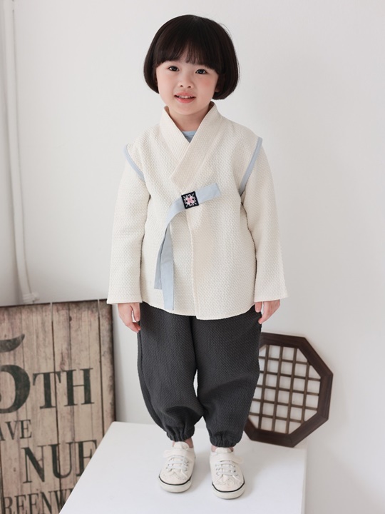 Feast Day Boy Hanbok Feast Day Boy Hanbok