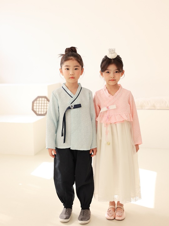 Lovely Boy Hanbok Lovely Boy Hanbok