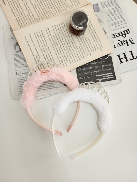 Glory Crown Headband Glory Crown Headband