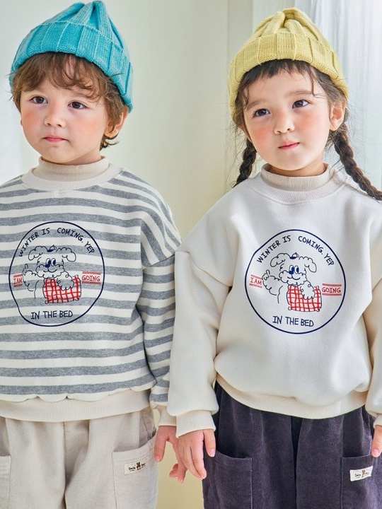 Coming Sweatshirts