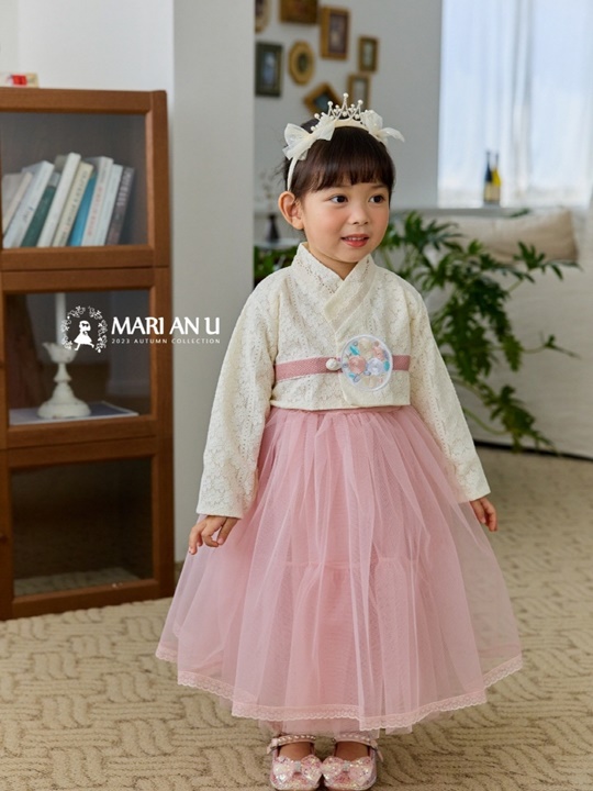 Ruby Hanbok Ruby Hanbok