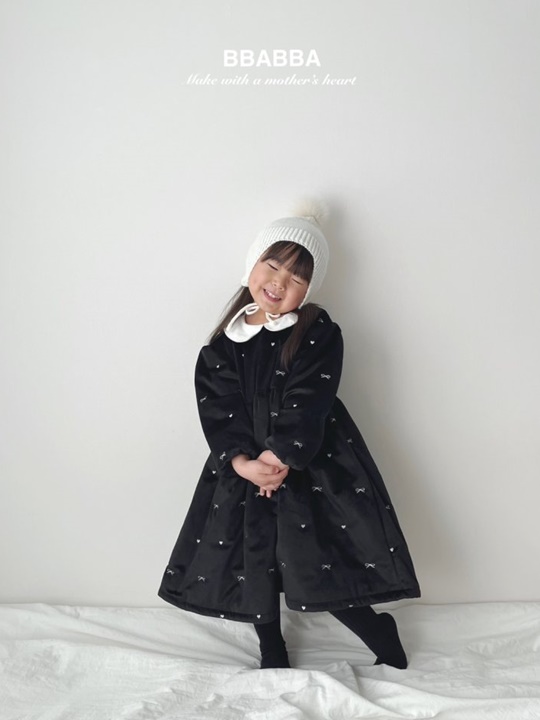 Kids Holiday Dress Kids Holiday Dress
