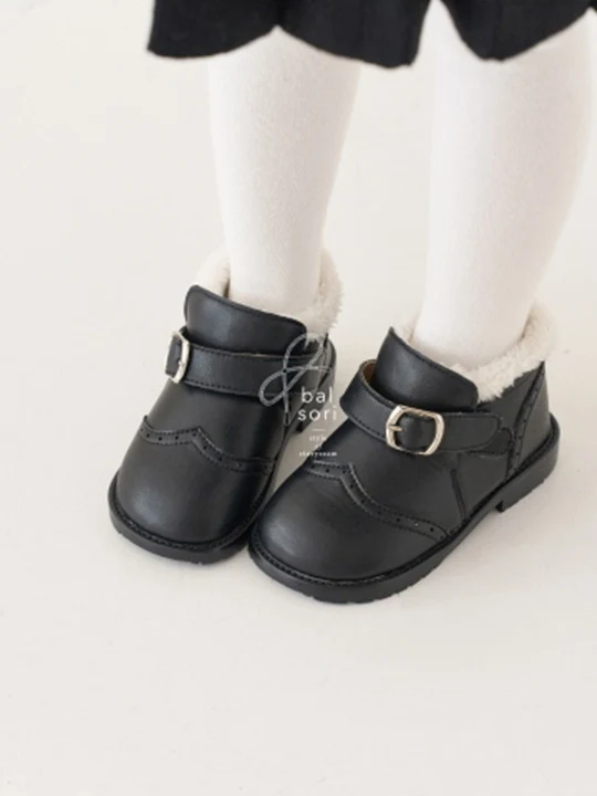 Label Boots Label Boots