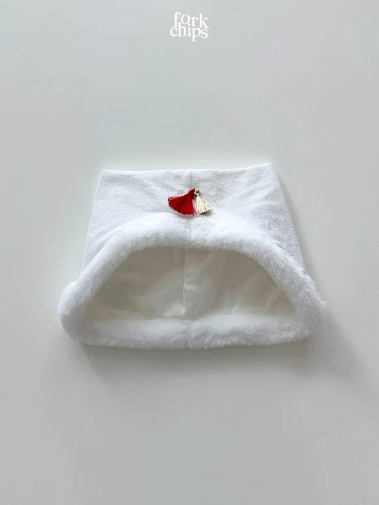 Yeonji Hanbok Hat