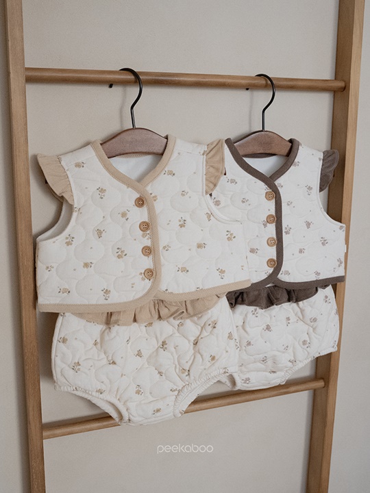Blossom Baby Set