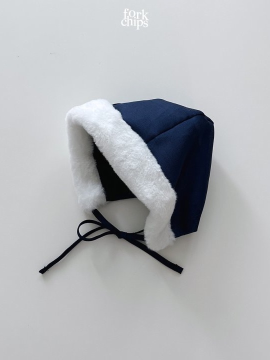 Gonji Hanbok Hat