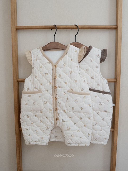 Blossom Bodysuit