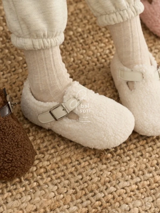 Winter Loafers Winter Loafers