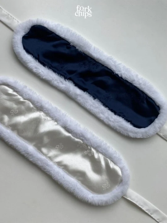 Hanbok Soft Earmuffs