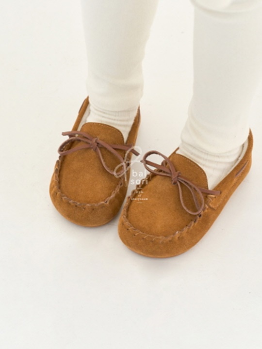 Teach Ribbon Loafers Teach Ribbon Loafers