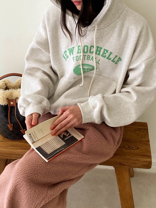 Football Hoodie