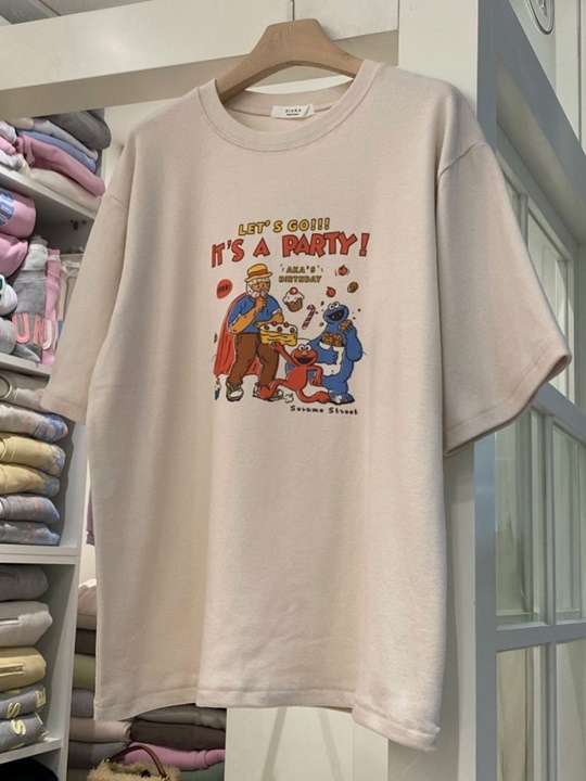 Party Tee