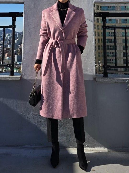Melo Coat