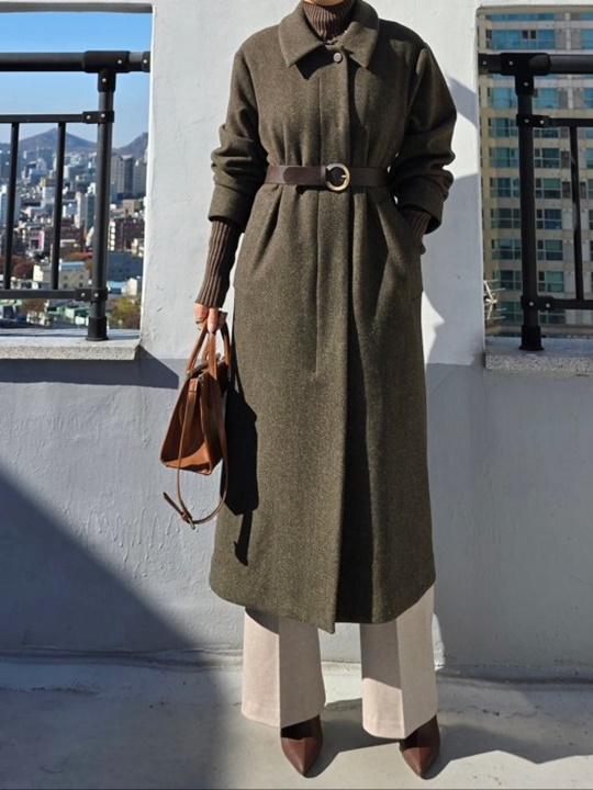 Denver Coat
