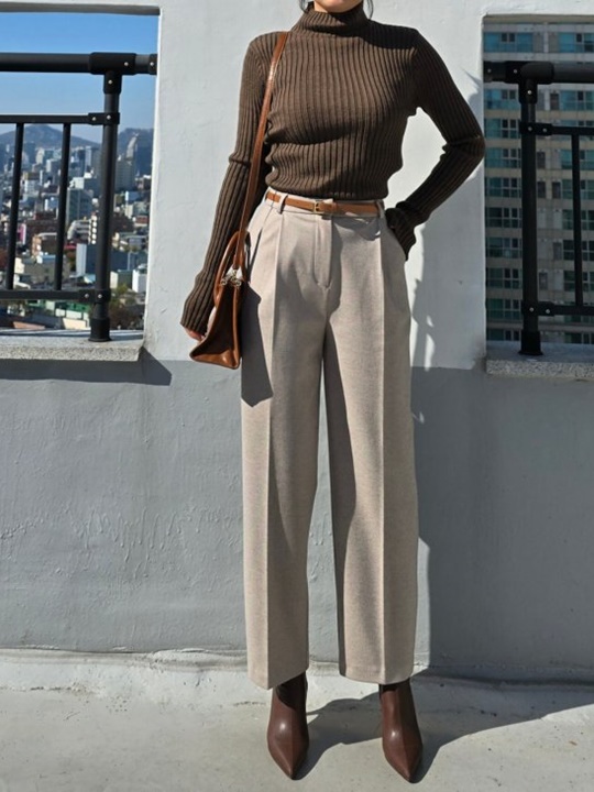 Belt Vera Pants Belt Set