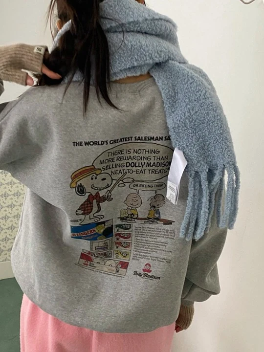 World Sweatshirts