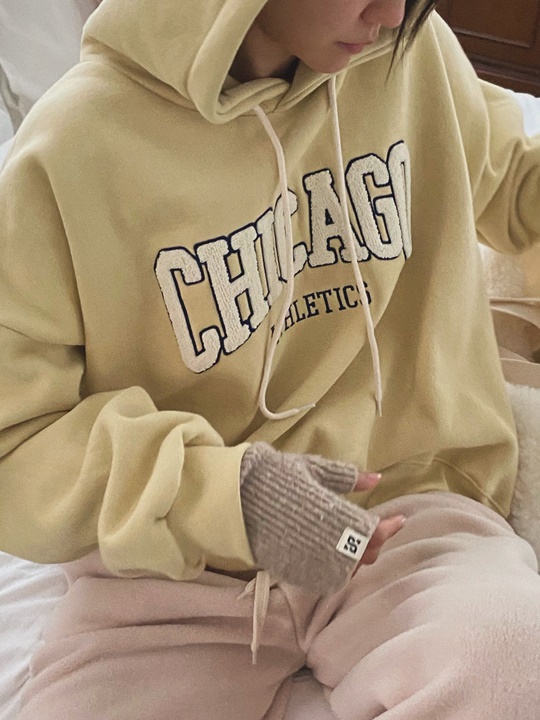 Cozy Hoodie
