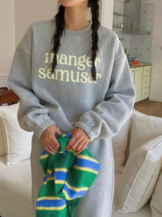 Banding Sweatshirts
