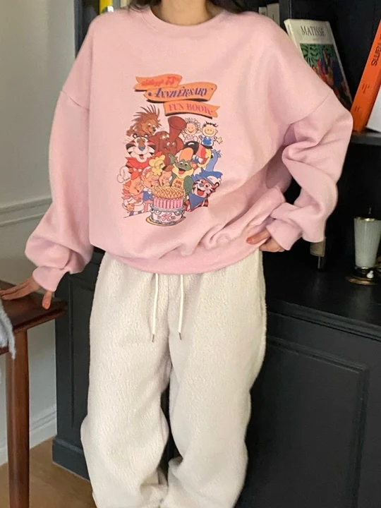 Fun Sweatshirts