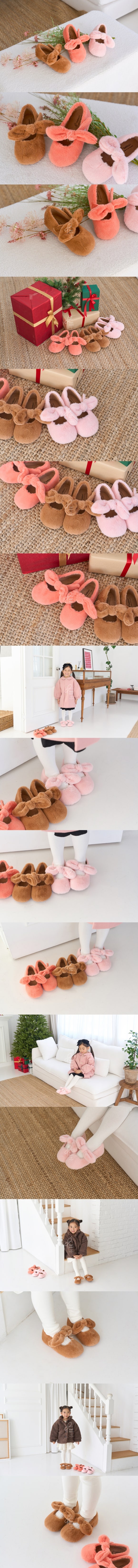 Babyzzam - Korean Children Fashion - #designkidswear - Songsong Flat