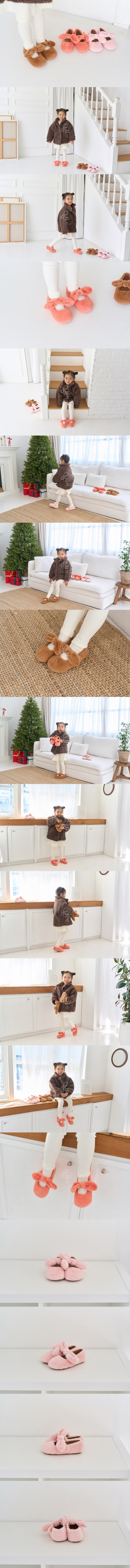 Babyzzam - Korean Children Fashion - #discoveringself - Songsong Flat - 2
