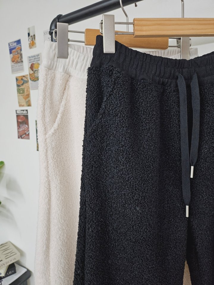 Gram - Korean Women Fashion - #thelittlethings - Soft Pants