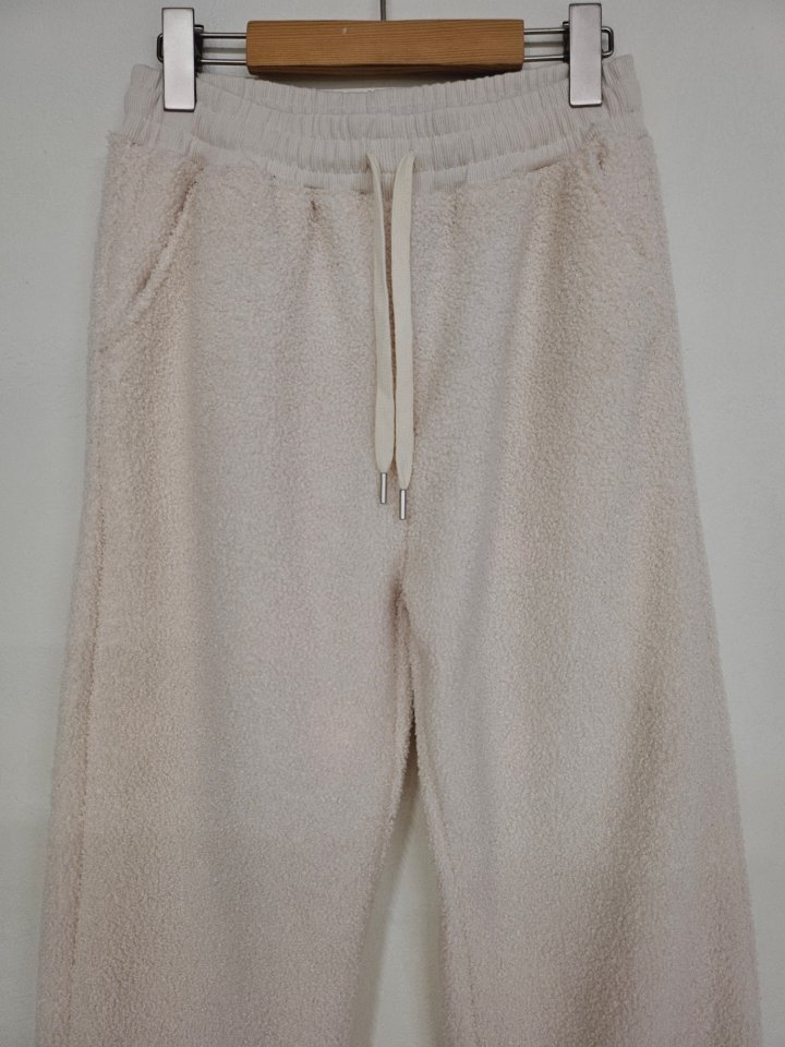 Gram - Korean Women Fashion - #womensfashion - Soft Pants - 7