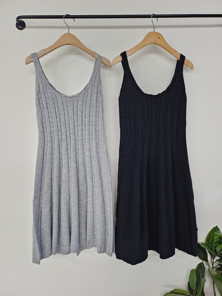 Gram - Korean Women Fashion - #womensfashion - Date Mini One-piece - 8