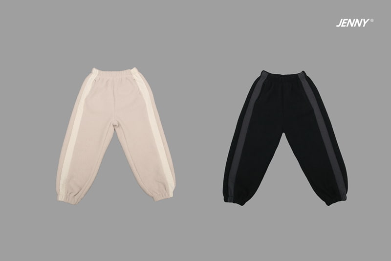 Jenny Basic - Korean Children Fashion - #childofig - Toy Dumble Pants
